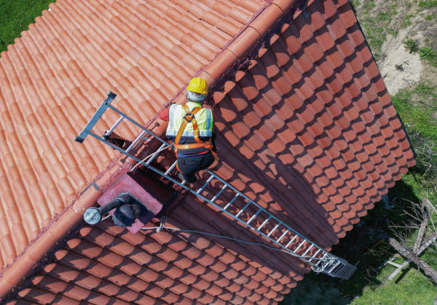 Best Storm Damage Roof Repair  in Merritt Island, FL