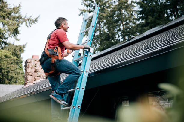 Professional Roofing Service in Merritt Island, FL